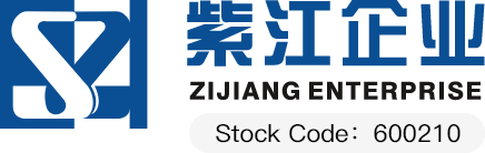 Shanghai Zijiang Enterprise Group Co., Ltd.